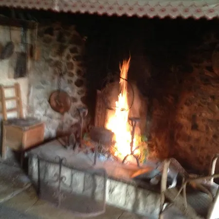 Ancienne Ferme Dansl'aveyron Holiday home