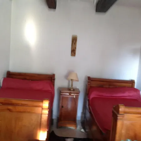 Ancienne Ferme Dansl'aveyron