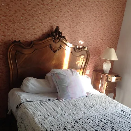 Ancienne Ferme Dansl'aveyron Holiday home *