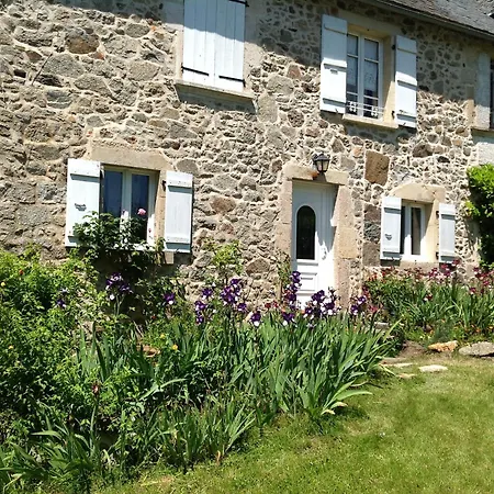 Vakantiehuis Ancienne Ferme Dansl'aveyron *
