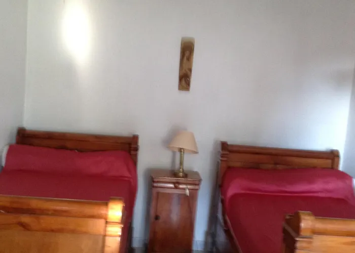 Ancienne Ferme Dansl'aveyron