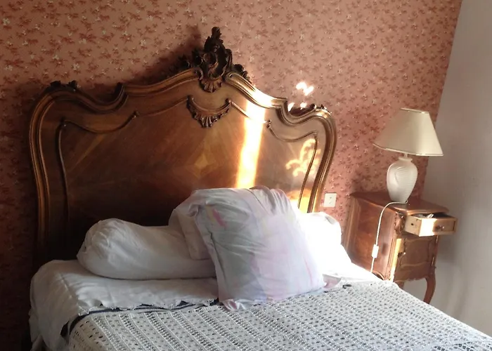 Ancienne Ferme Dansl'aveyron Holiday home *