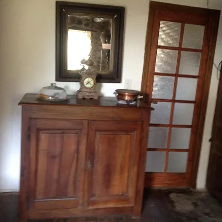 Ancienne Ferme Dansl'aveyron Maleville