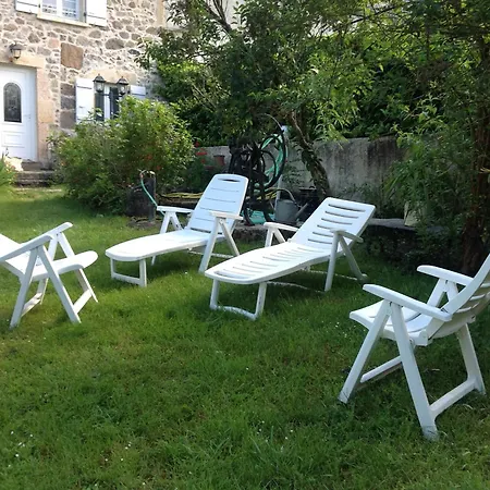 Ancienne Ferme Dansl'aveyron *